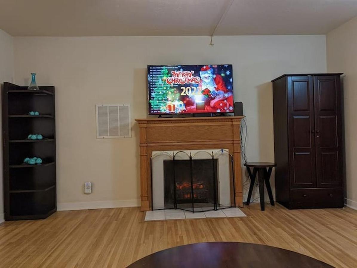 Amazing 2Br Home - Steps To Unm North Campus Albuquerque Esterno foto