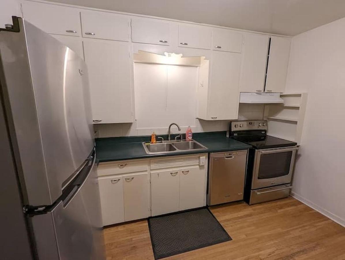 Amazing 2Br Home - Steps To Unm North Campus Albuquerque Esterno foto