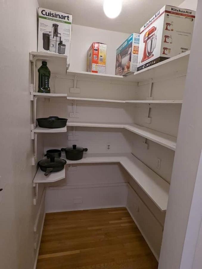 Amazing 2Br Home - Steps To Unm North Campus Albuquerque Esterno foto